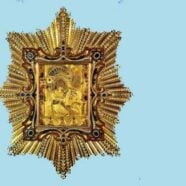 До собору на честь преподобних Антонія і Феодосія Печерських прибуває чудотворний образ Почаївської ікони Божої Матері