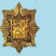 До собору на честь преподобних Антонія і Феодосія Печерських прибуває чудотворний образ Почаївської ікони Божої Матері