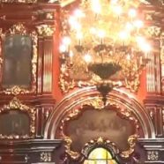 Блаженніший Митрополит Онуфрій освятив новий іконостас нашого храму та звершив Божественну літургію