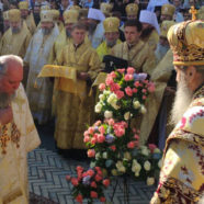 Єпископа Васильківського Миколая возведено у сан архієпископа